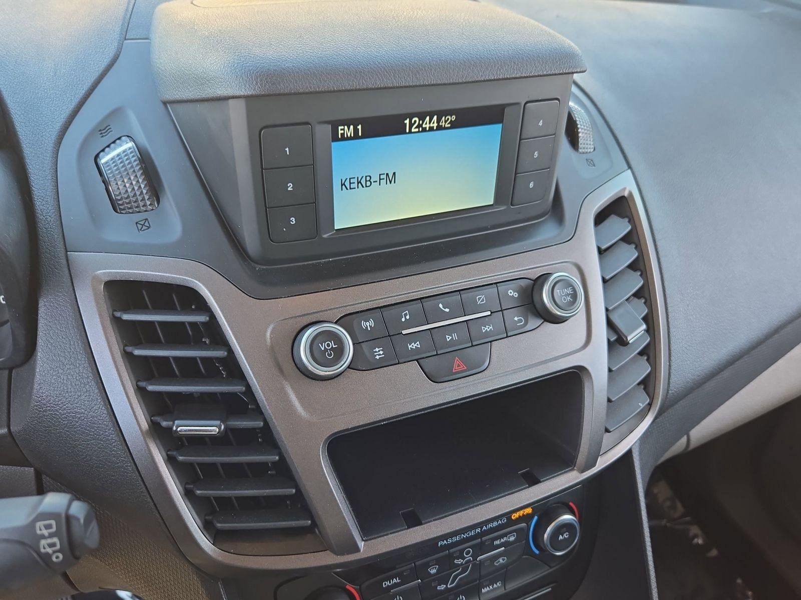 Used 2022 Ford Transit Connect XL image 24