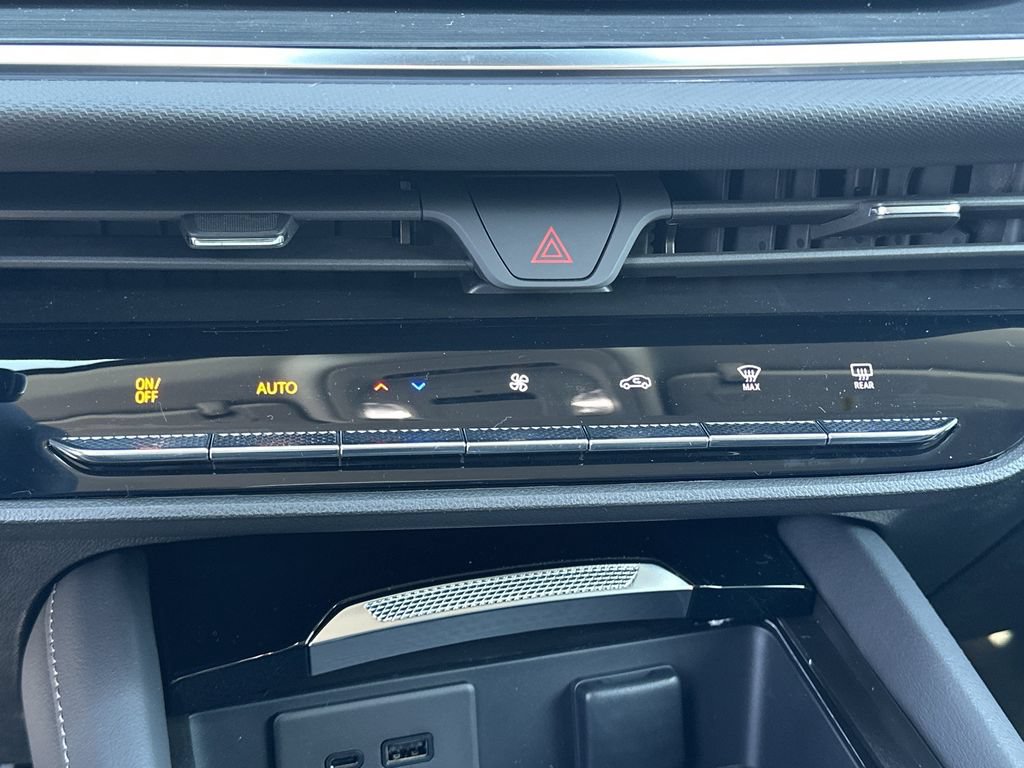 New 2026 Buick Envision Preferred AWD/4WD image 10