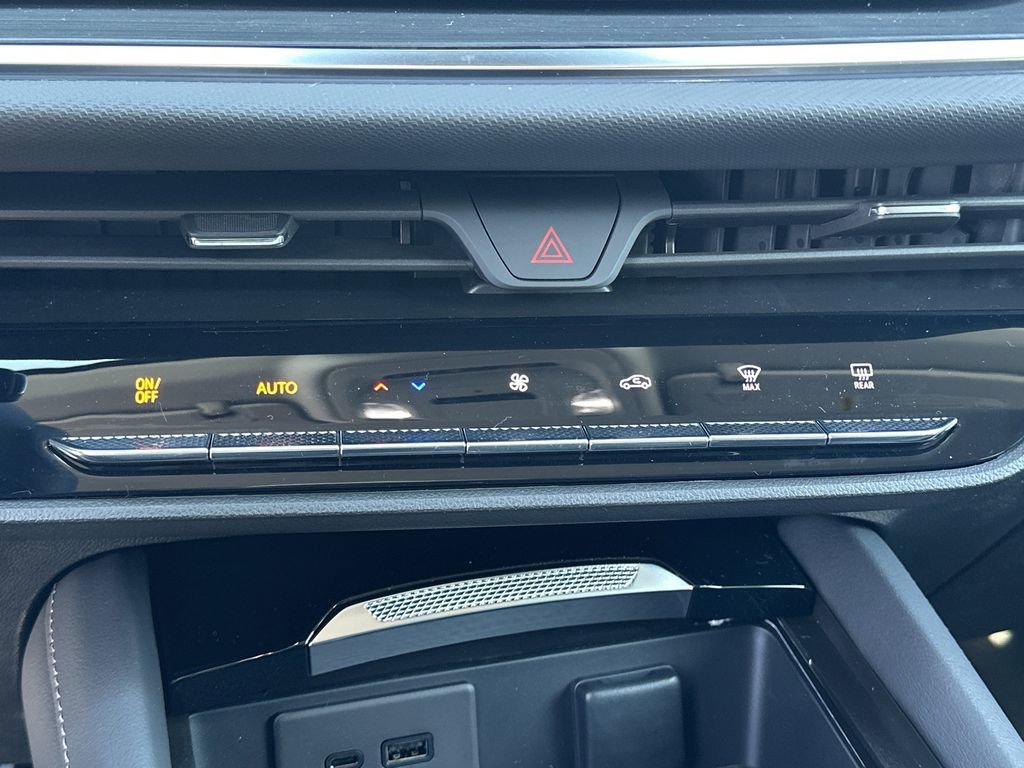 New 2026 Buick Envision Preferred image 10