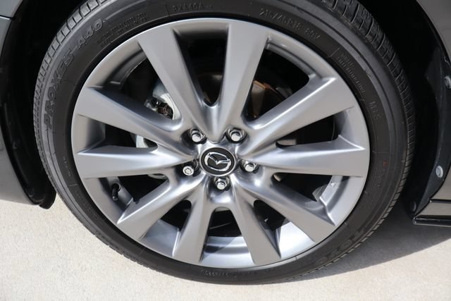Used 2024 MAZDA MAZDA3 s FWD image 42