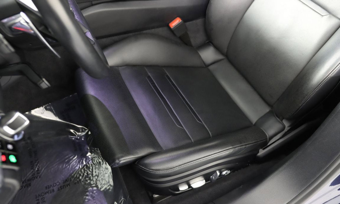 Used 2019 Porsche Panamera GTS AWD/4WD image 12