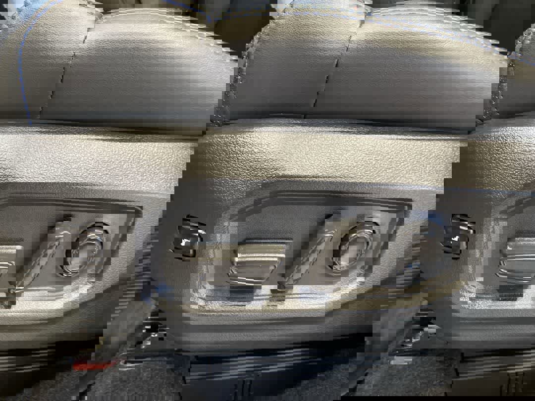 Used 2024 Toyota Tundra Platinum image 14