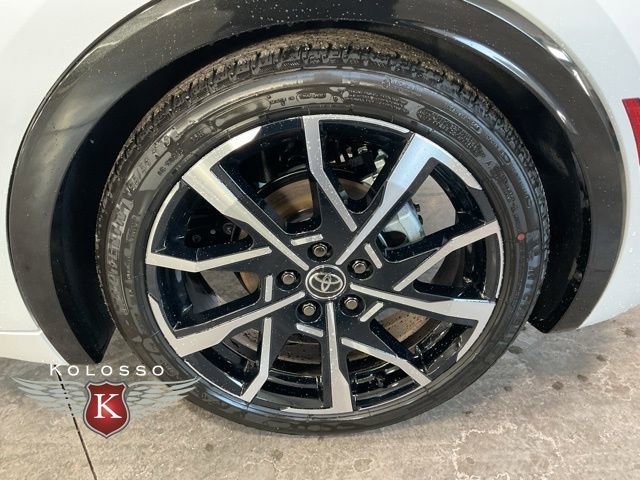 New 2026 Toyota Prius Plug-In Hybrid image 7