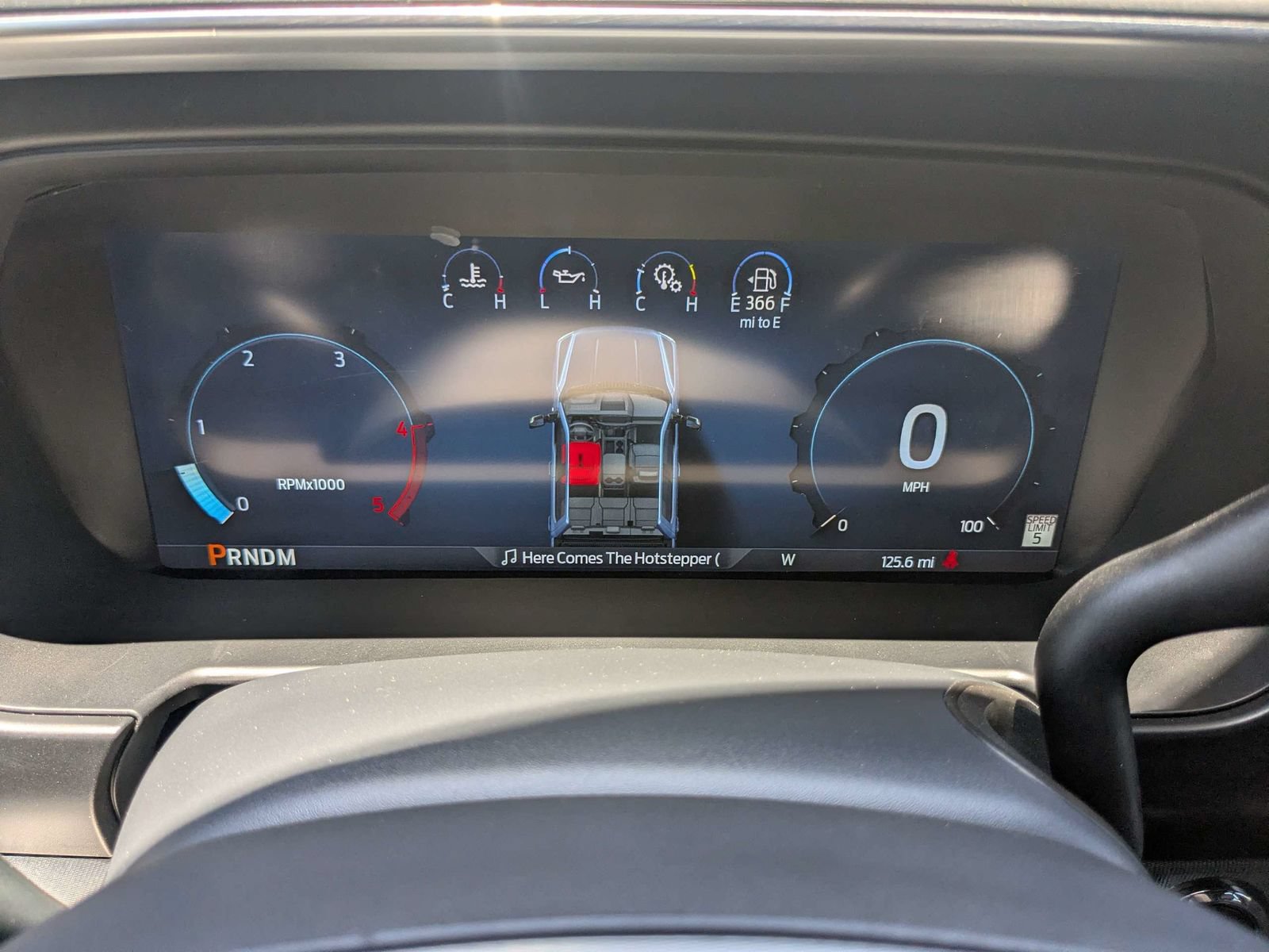 New 2026 Ford F350 Platinum AWD/4WD image 33