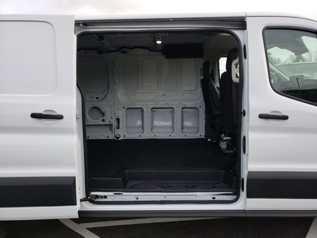 New 2026 Ford Transit 250 Low Roof image 25