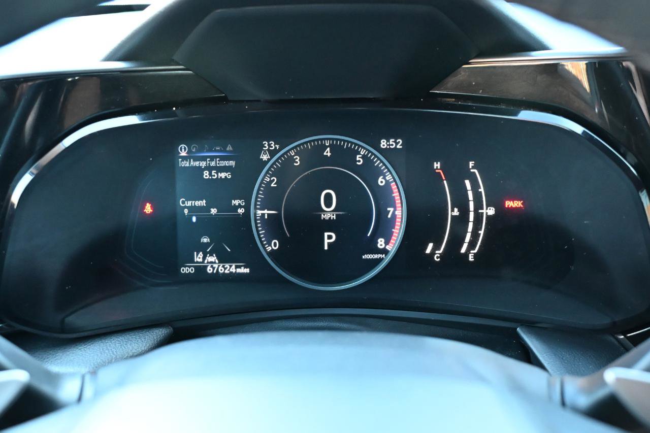 Used 2023 Lexus NX 350 AWD image 29