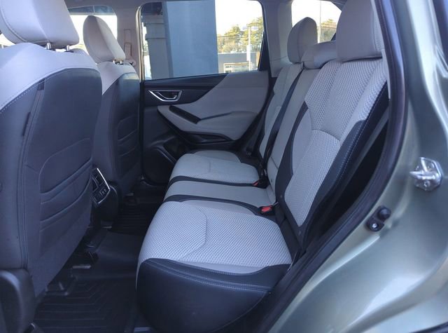 Used 2021 Subaru Forester Premium image 28