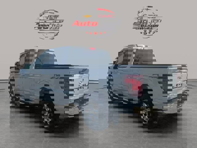 Used 2024 Ford F150 XLT image 3