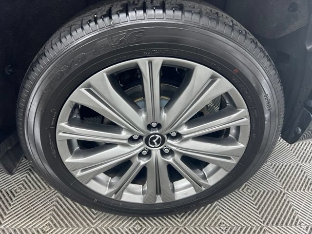 Used 2023 MAZDA CX-5 Signature AWD/4WD image 10