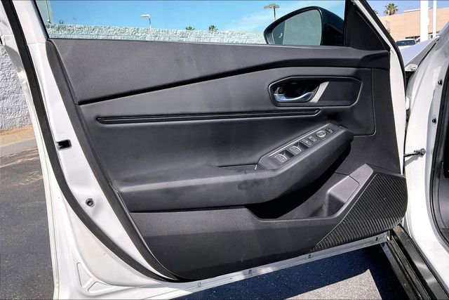 Used 2025 Honda Accord SE image 22