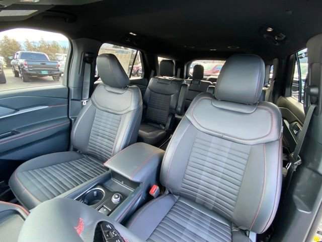 New 2026 Ford Explorer ST-Line image 18