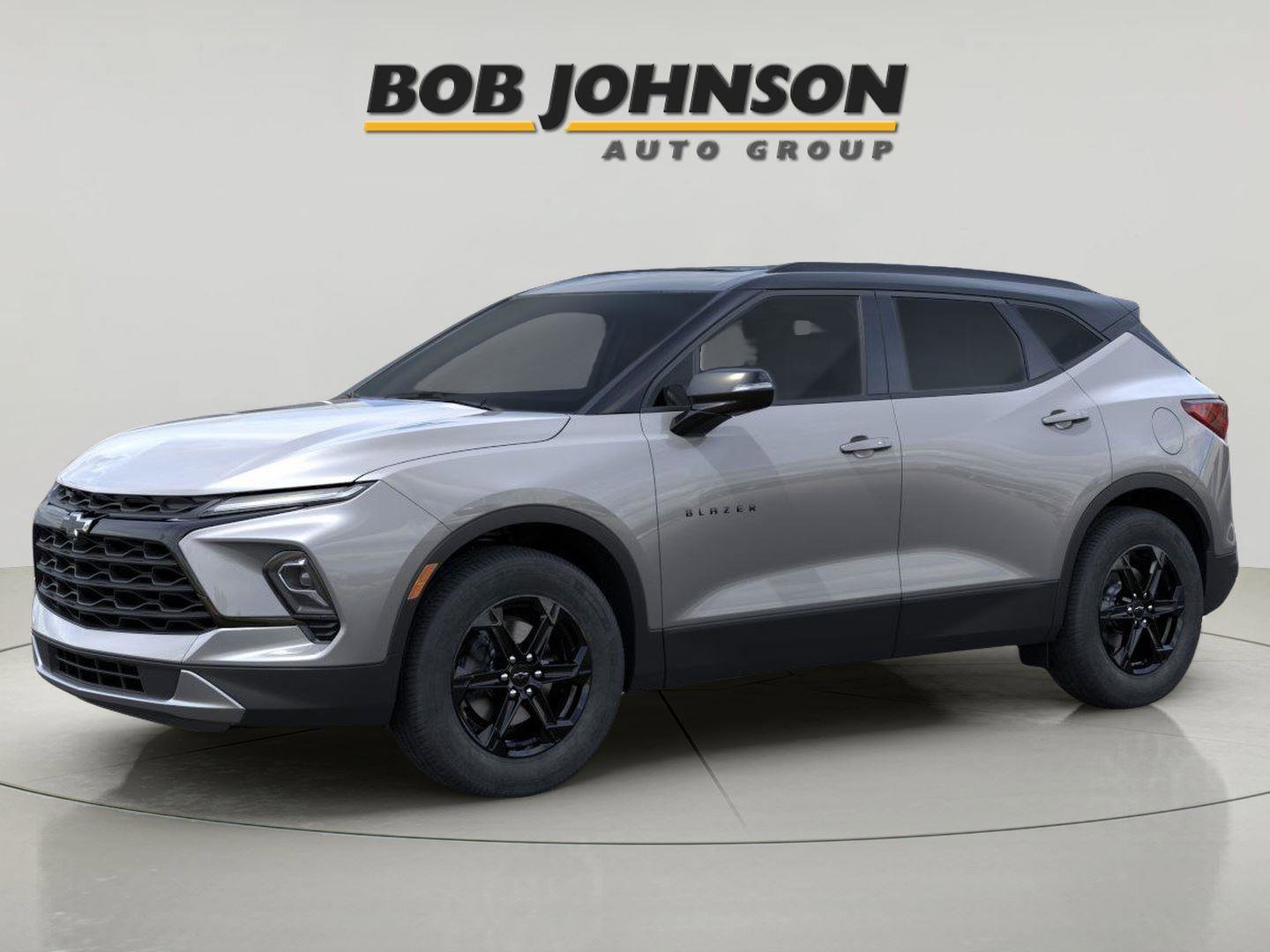 New 2026 Chevrolet Blazer LT w/ Sound & Technology Package image 2