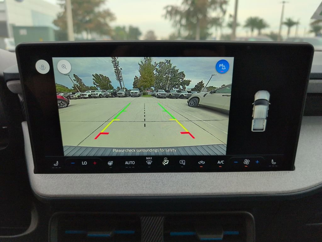 New 2025 Ford Maverick XLT w/ XLT Luxury Package image 21