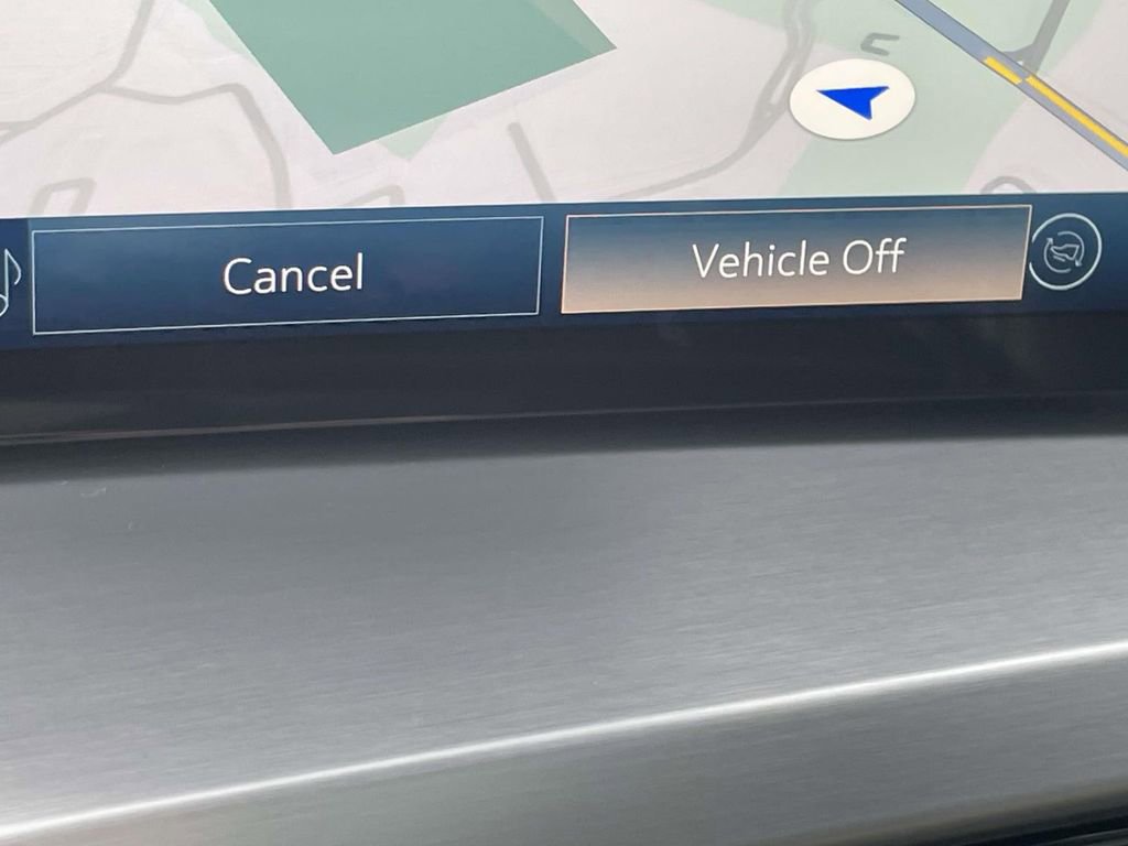 New 2026 Cadillac Vistiq Sport image 30