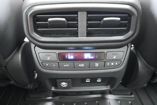 New 2027 Honda Passport TrailSport Elite image 23