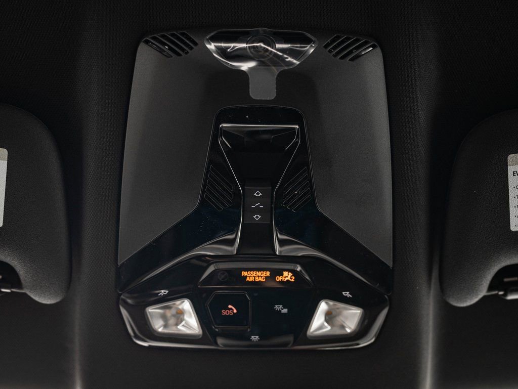 New 2026 MINI Cooper S image 36