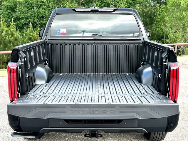 New 2026 Toyota Tundra Limited RWD image 23