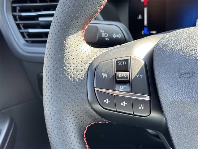 New 2026 Ford Escape ST-Line w/ Cold Weather Package image 25