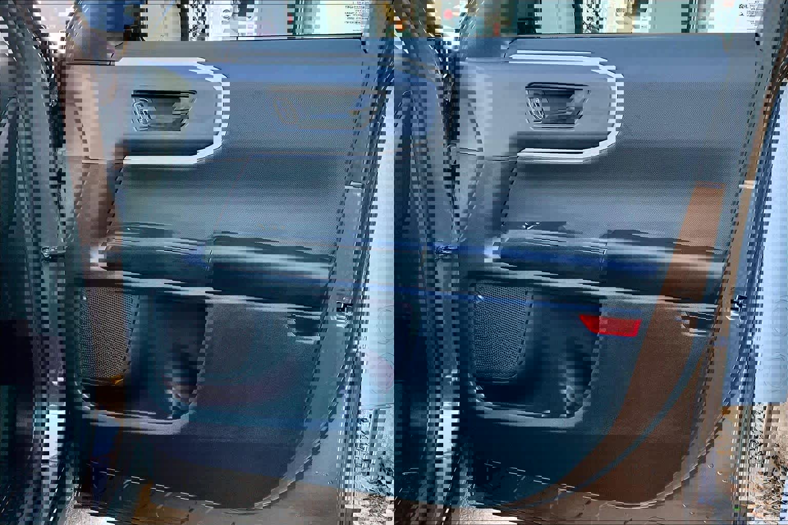 Used 2022 Ford Bronco Sport Big Bend w/ Convenience Package image 23