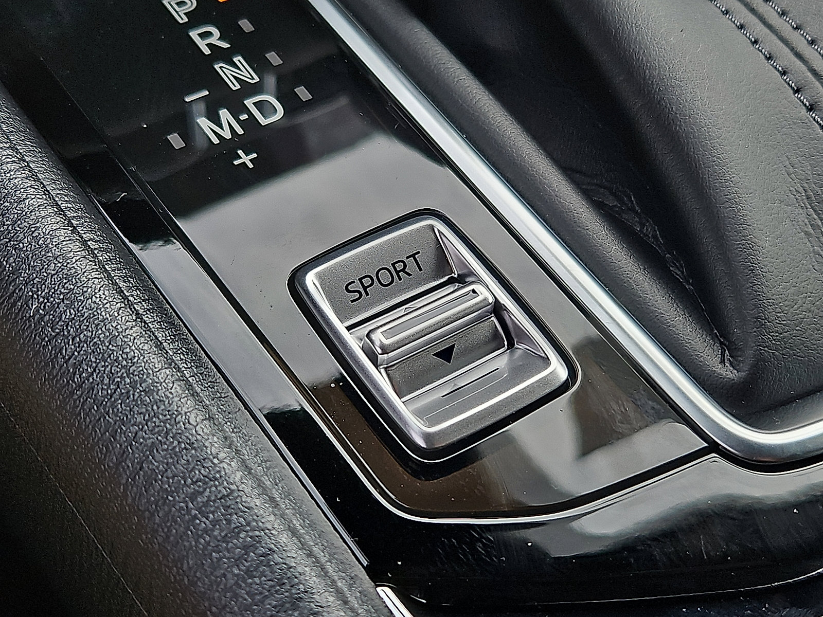 New 2025 MAZDA CX-5 AWD 2.5 S w/ Select Package image 18