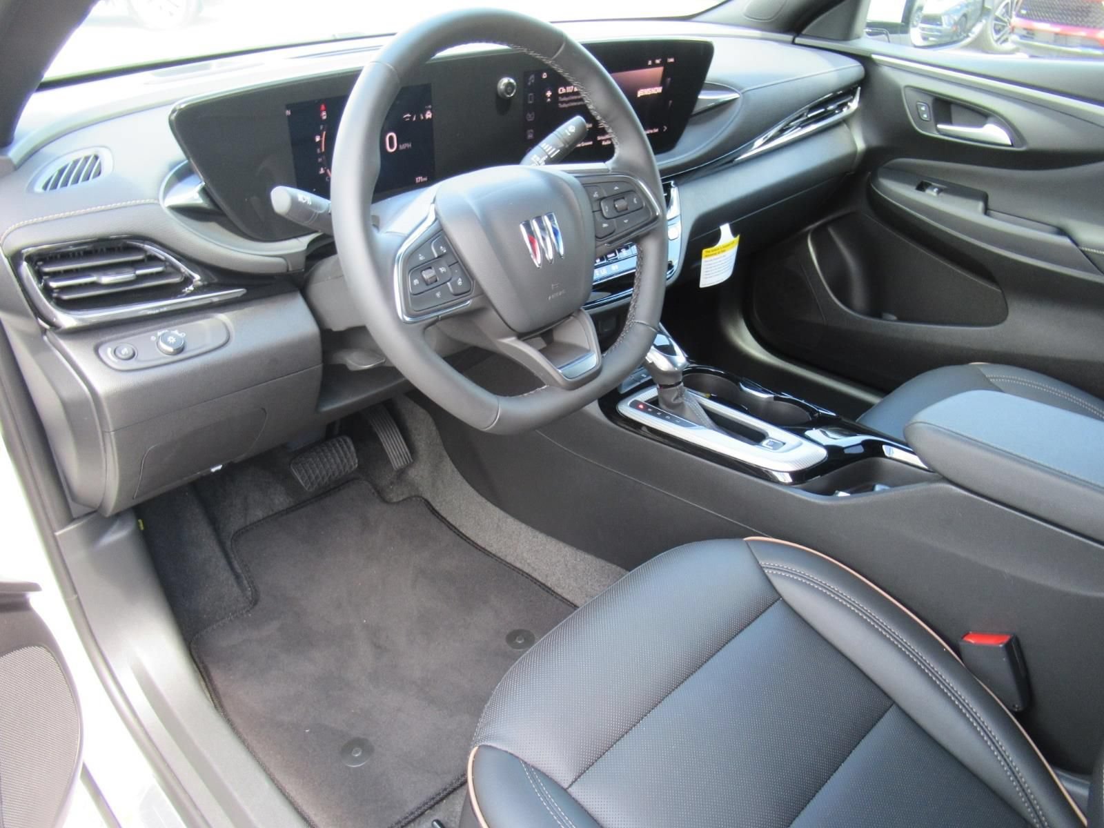 New 2026 Buick Envista Sport Touring FWD image 15