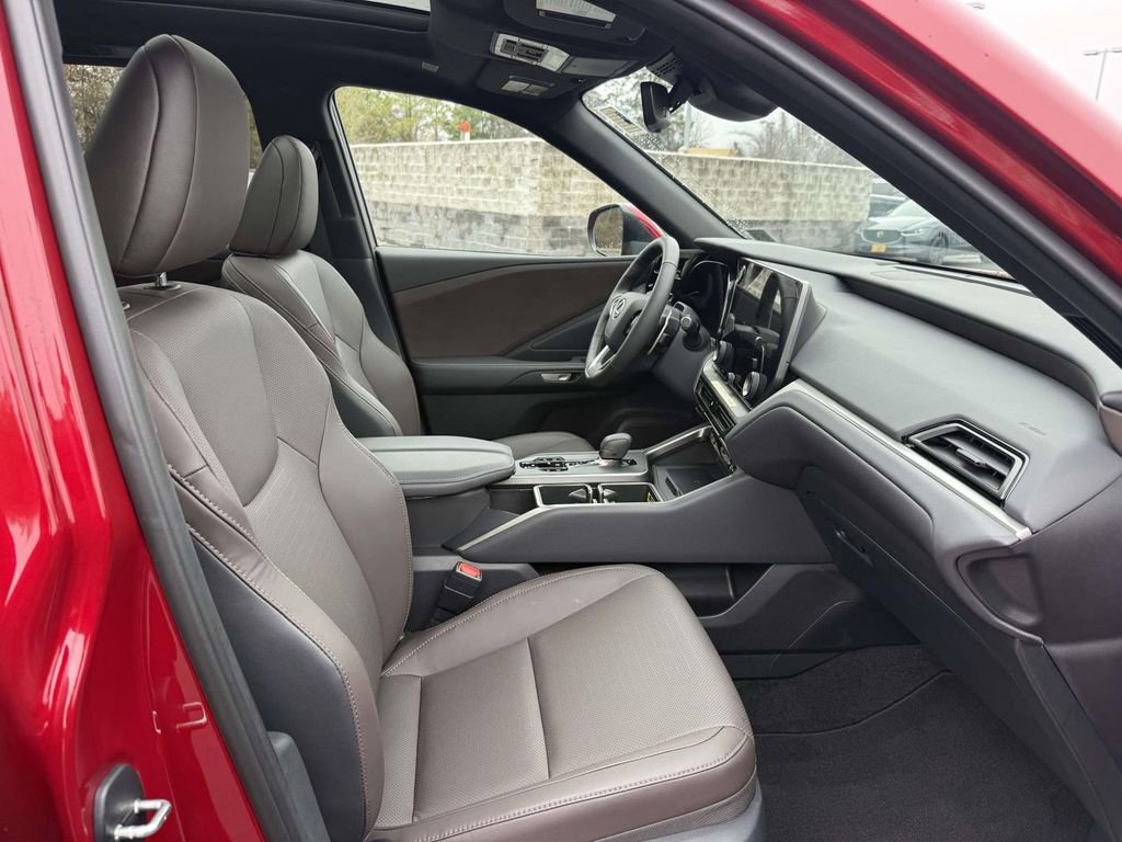 Used 2026 Lexus TX 350 AWD image 14