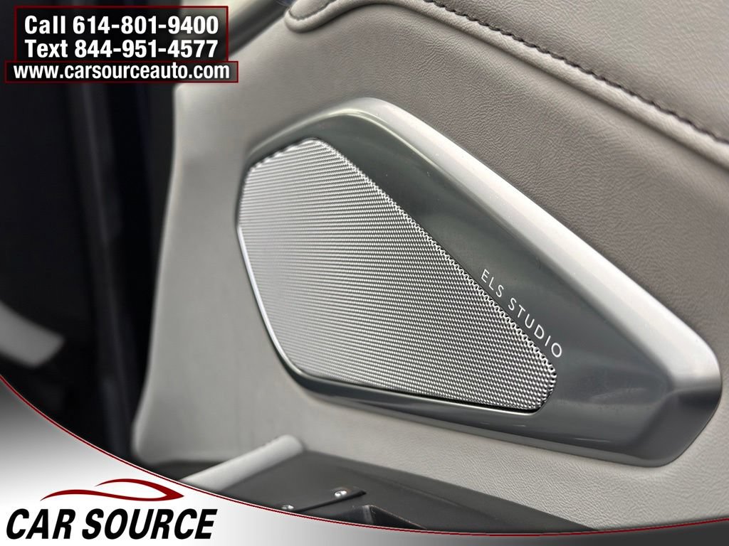 Used 2019 Acura RDX AWD w/ Technology Package image 33