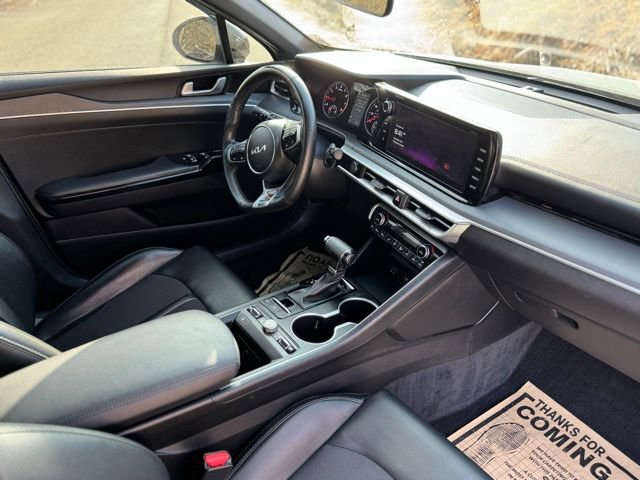 Used 2024 Kia K5 GT-Line image 18