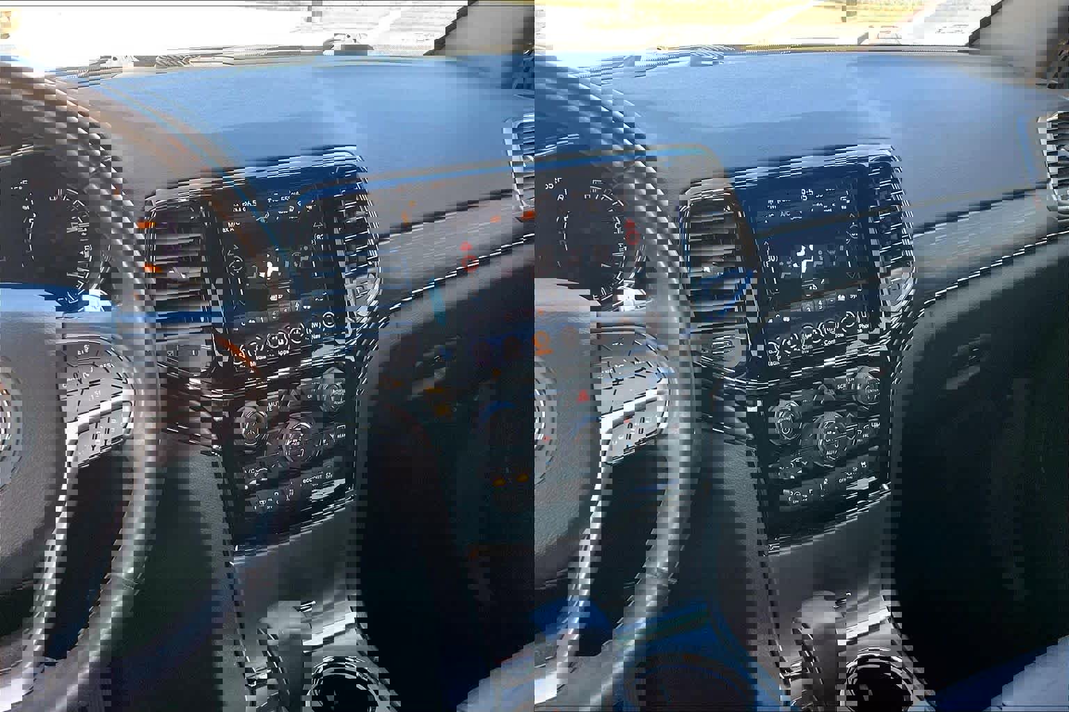 Used 2019 Jeep Grand Cherokee Limited X image 7