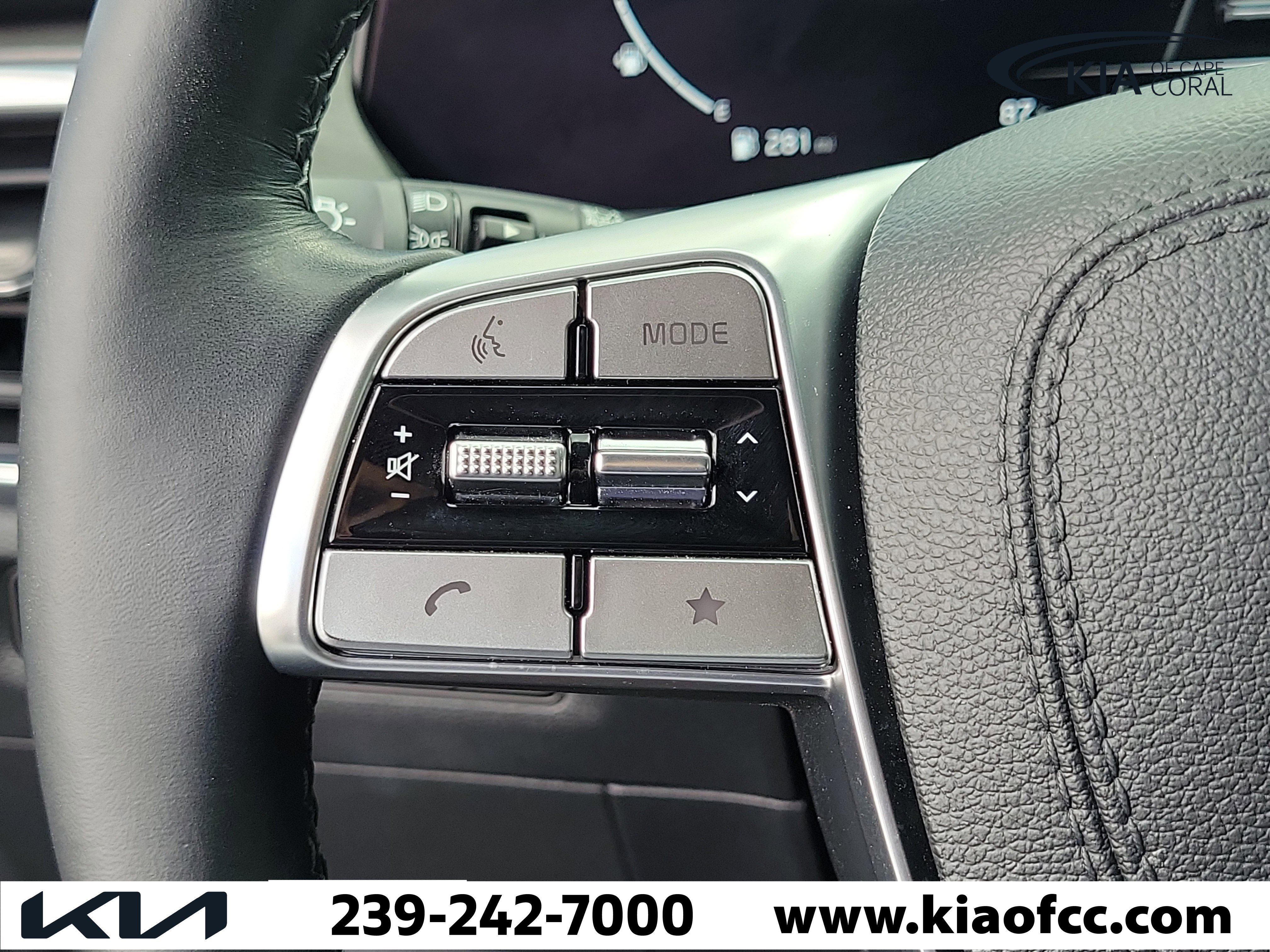 Certified 2024 Kia Telluride SX X-Line image 27