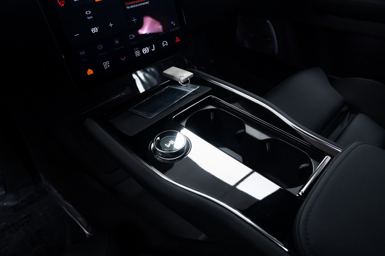 Used 2025 Polestar Polestar 3 image 15