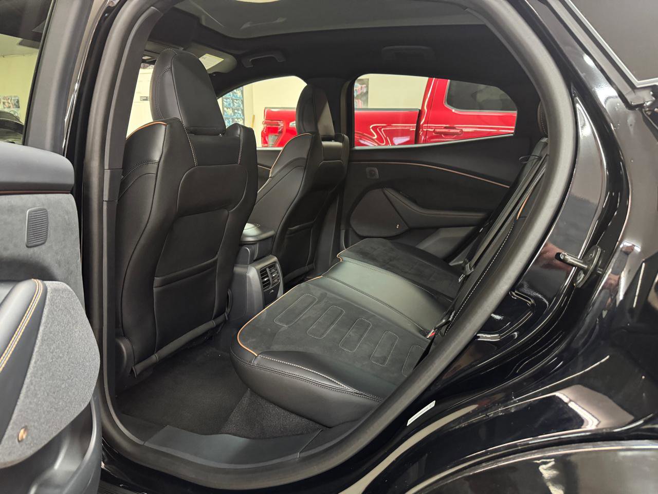 Used 2022 Ford Mustang Mach-E GT image 9