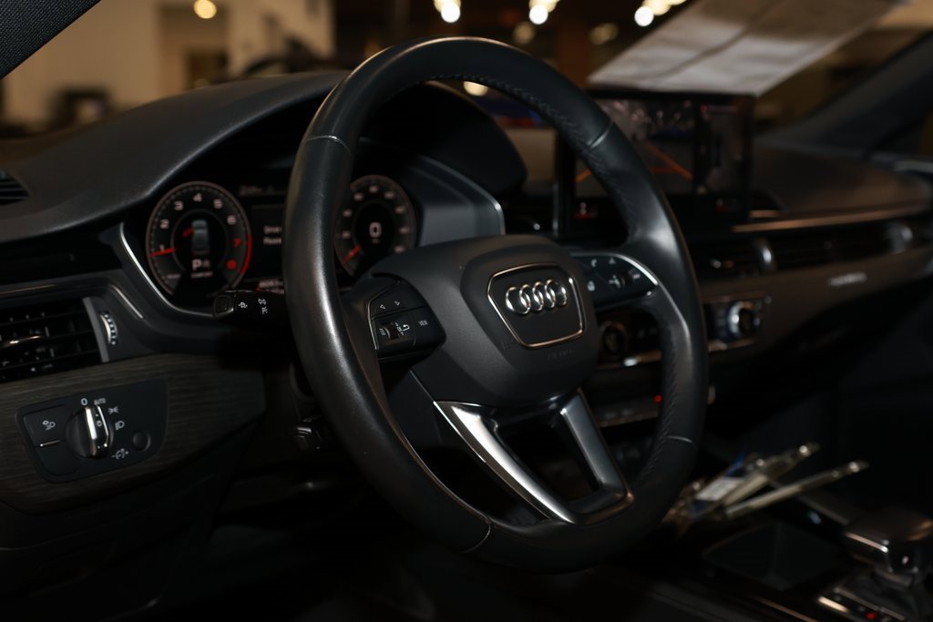 Used 2024 Audi A5 2.0T Premium Plus image 23