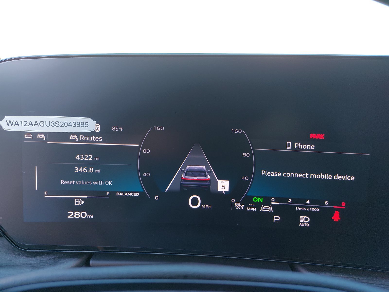 Certified 2025 Audi Q5 Premium w/ Premium Plus AWD/4WD image 19