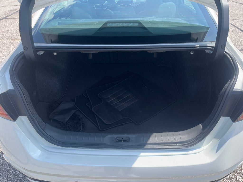 Used 2019 Nissan Altima 2.5 Platinum AWD/4WD image 18