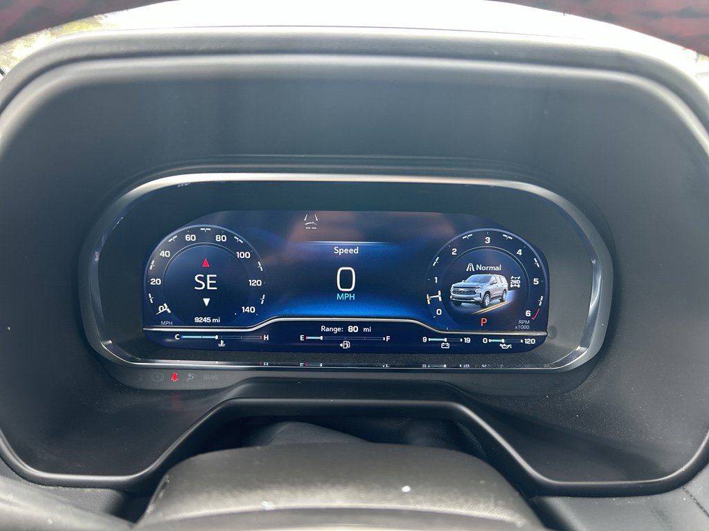 Used 2024 Chevrolet Tahoe RST w/ Luxury Package image 27