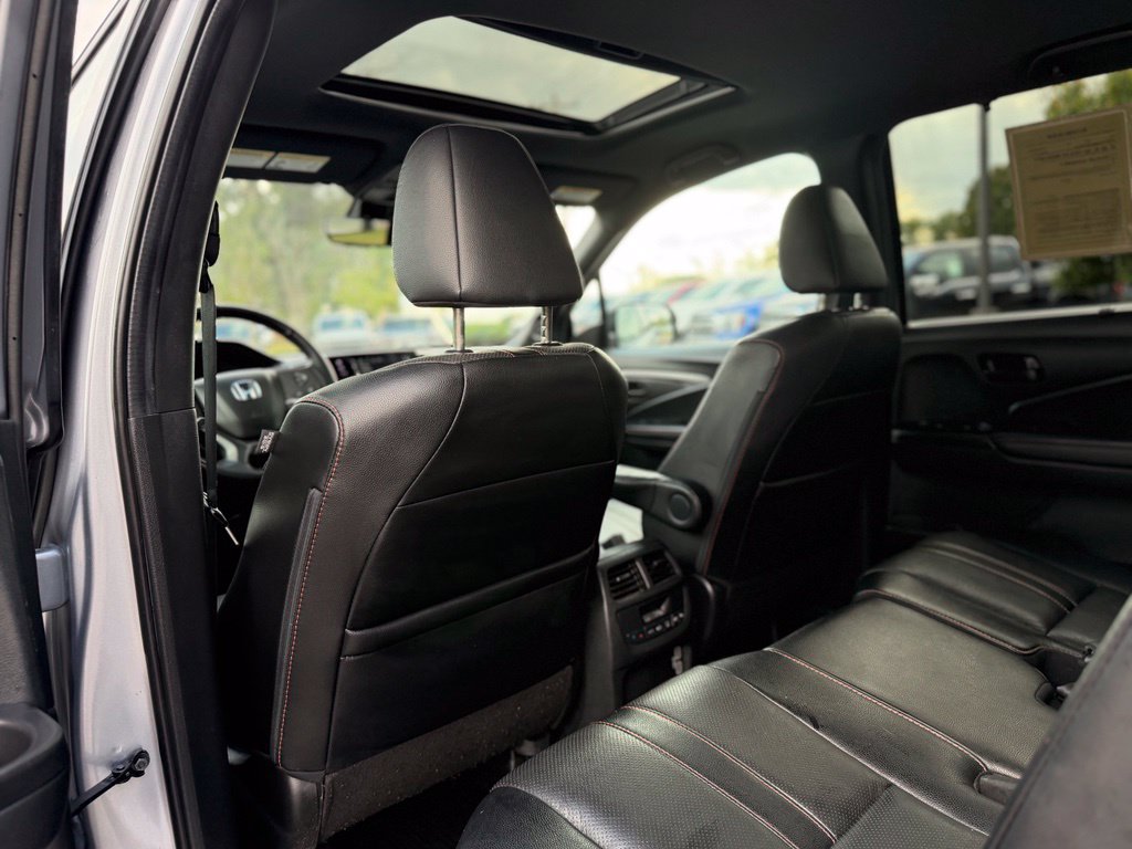 Used 2022 Honda Pilot TrailSport image 15