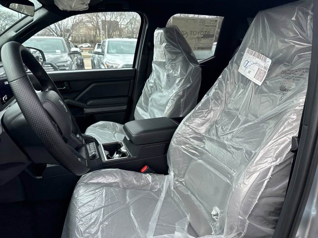 New 2026 Toyota Tacoma SR5 image 18