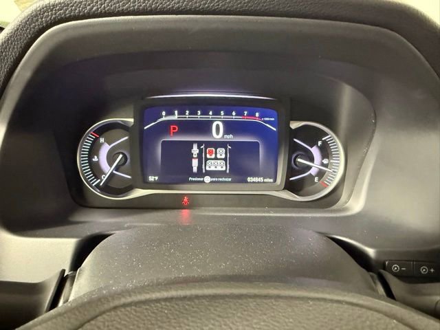 Used 2023 Honda Passport EX-L image 21