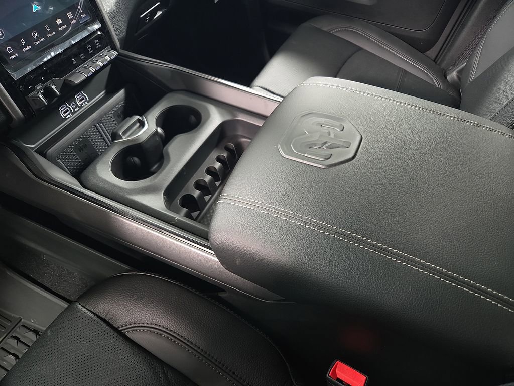 New 2026 RAM 2500 Power Wagon image 25