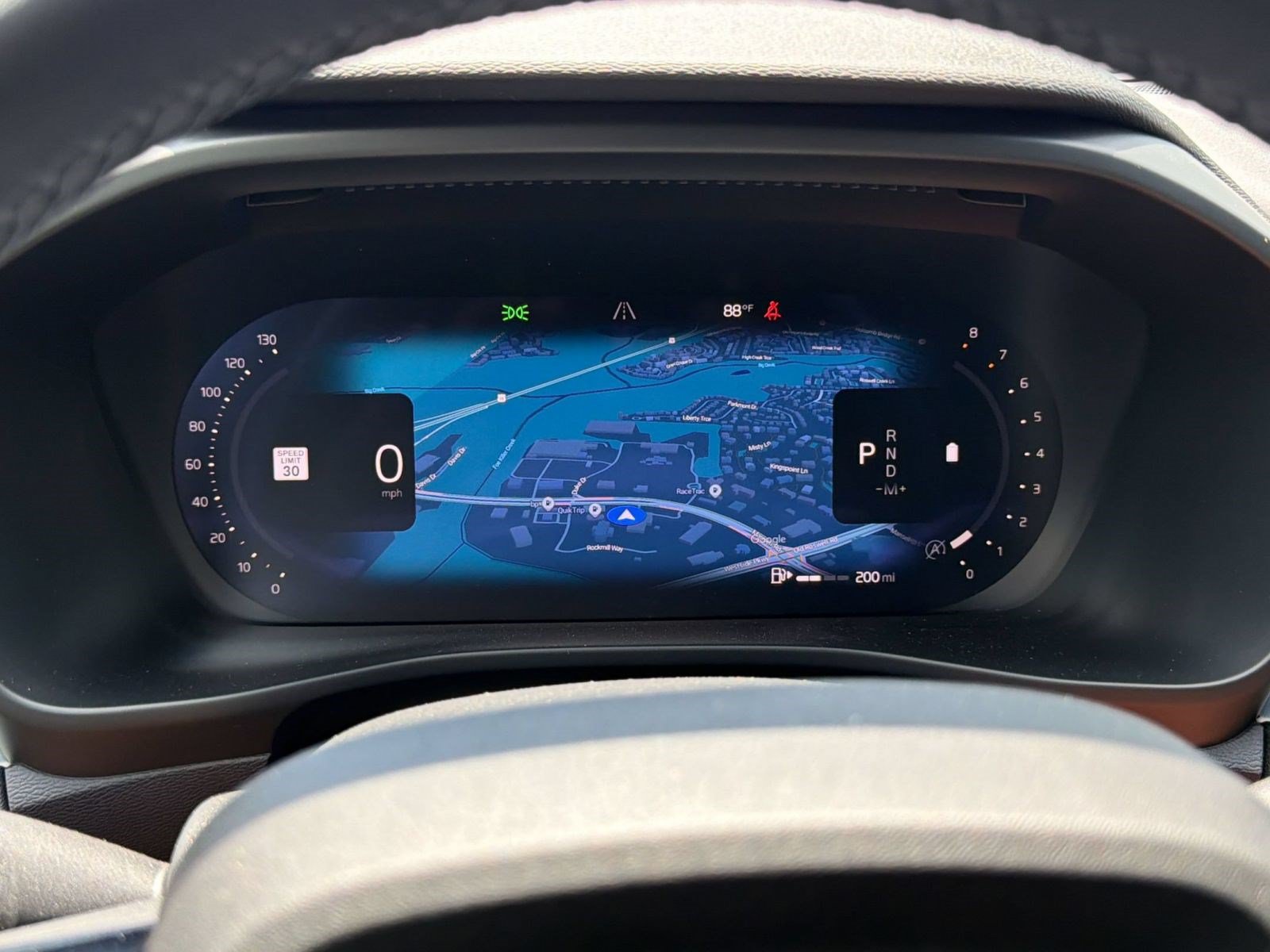New 2026 Volvo XC40 B5 Ultra w/ Climate Package AWD/4WD image 18