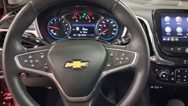 Used 2022 Chevrolet Equinox Premier image 13