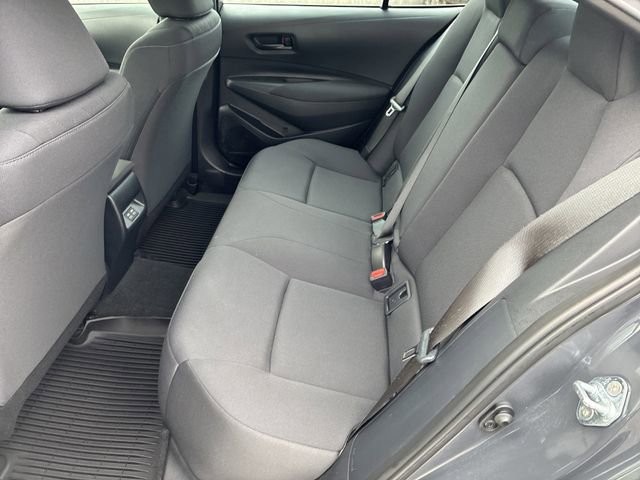 Certified 2023 Toyota Corolla LE image 21