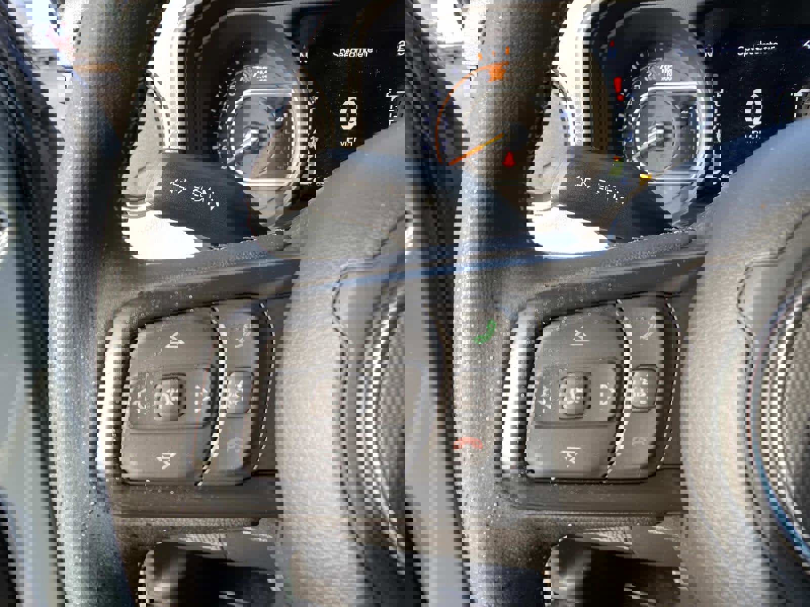 New 2026 Jeep Wrangler Willys image 17