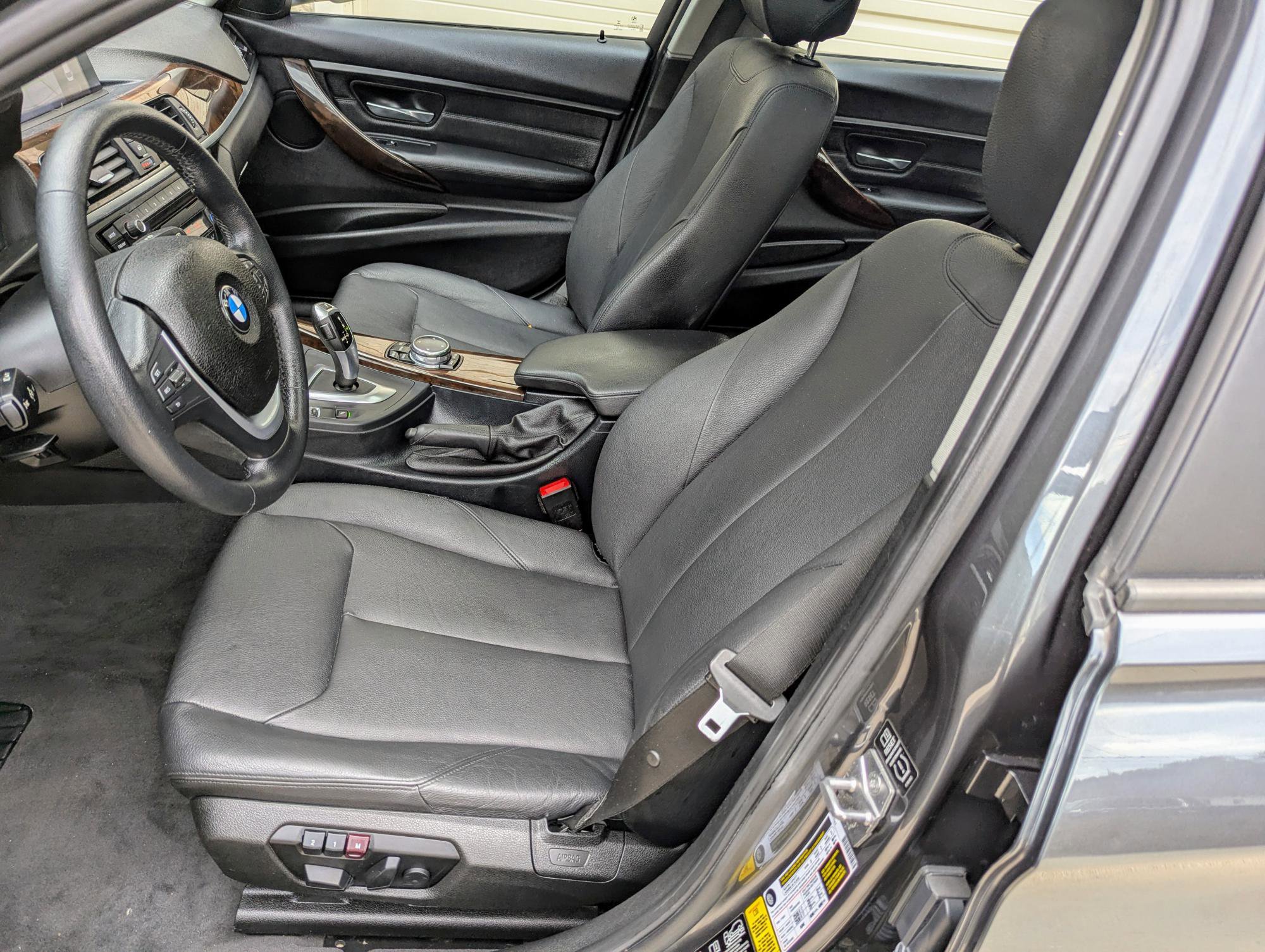 Used 2014 BMW 328i xDrive Sedan image 4