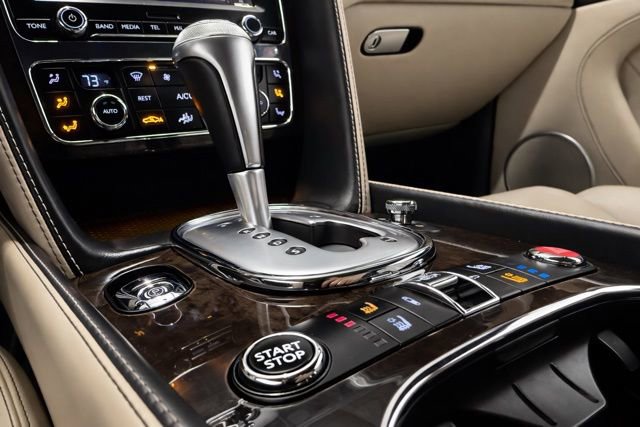 Used 2014 Bentley Continental GT Speed image 24