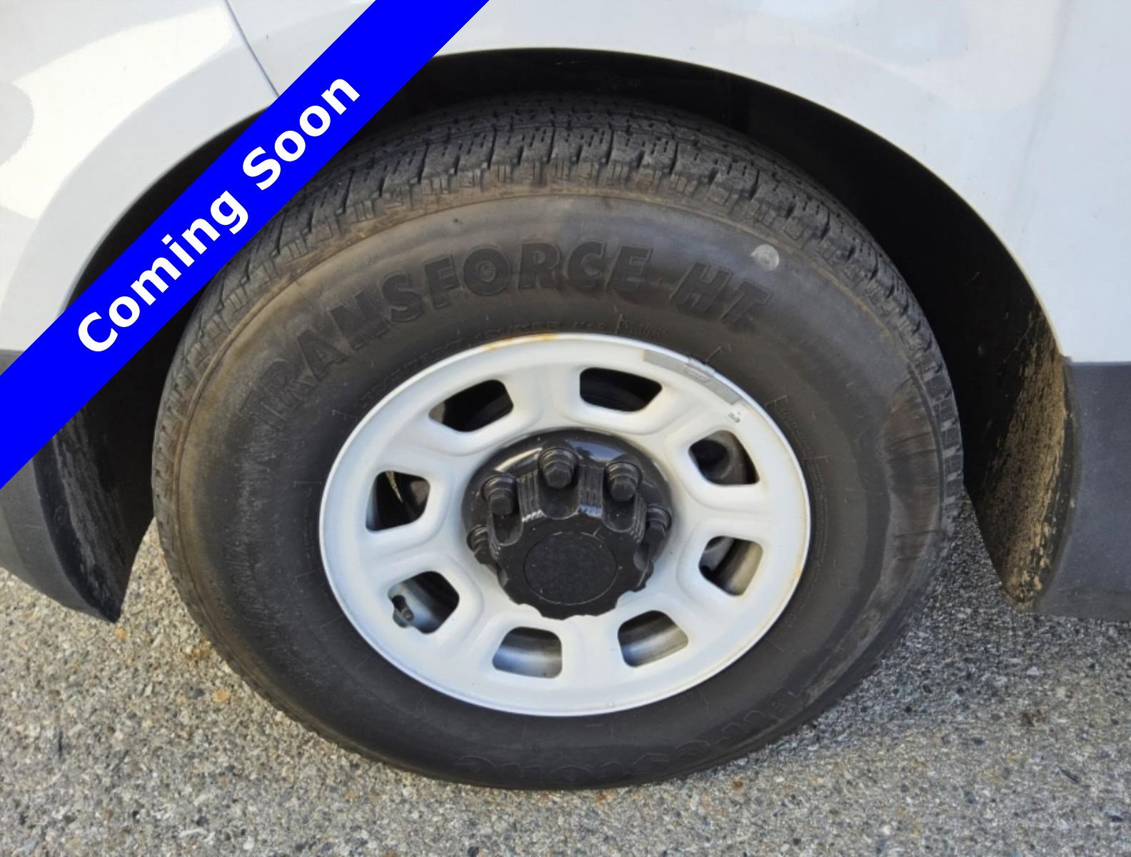 Used 2023 Chevrolet Brightdrop 600 w/ Active Safety Package 2 image 21