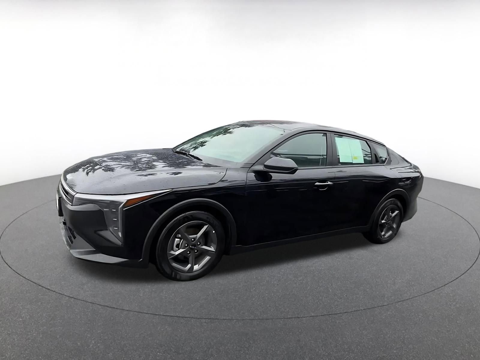 Used 2025 Kia K4 FWD image 7