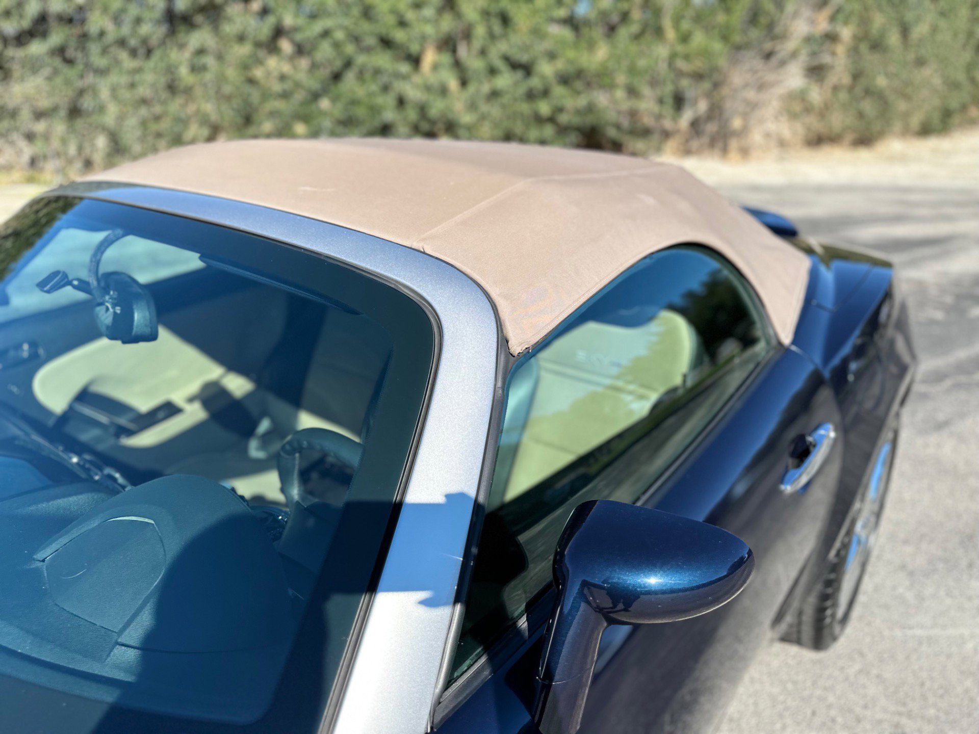 Used 2007 Saturn Sky Red Line image 19