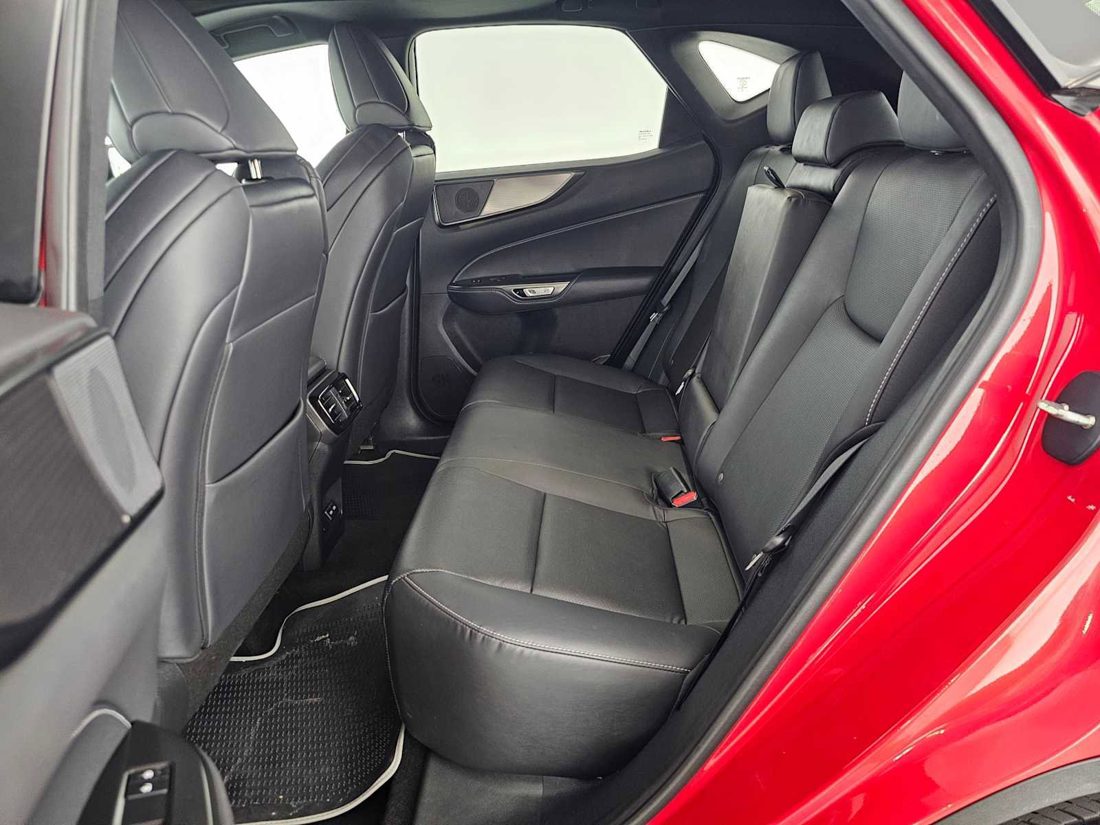 Used 2024 Lexus NX 350 F Sport image 16